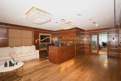 Grade A Office Space | The H Tower | 12,235 Sq Ft-0