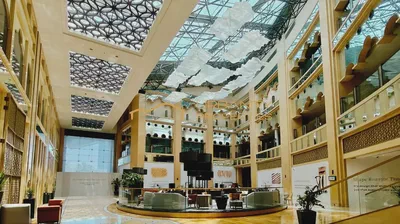Grade A Office Space | The H Tower | 12,235 Sq Ft-5