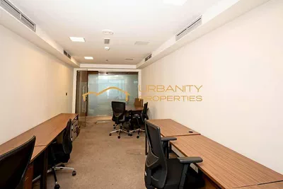 Grade A Office Space | The H Tower | 12,235 Sq Ft-8