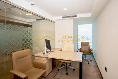 Grade A Office Space | The H Tower | 12,235 Sq Ft-7
