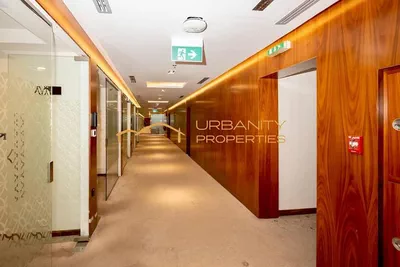 Grade A Office Space | The H Tower | 12,235 Sq Ft-3