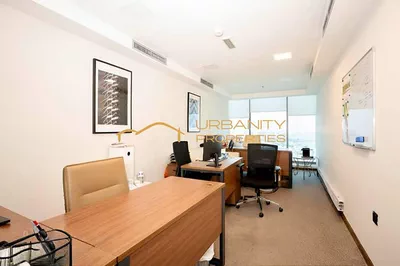 Grade A Office Space | The H Tower | 12,235 Sq Ft-4