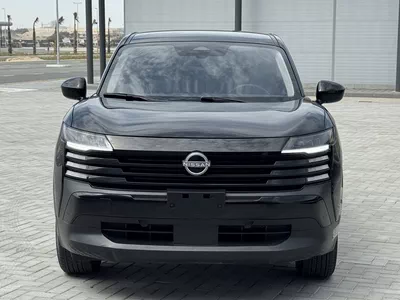Nissan Kicks SV-2