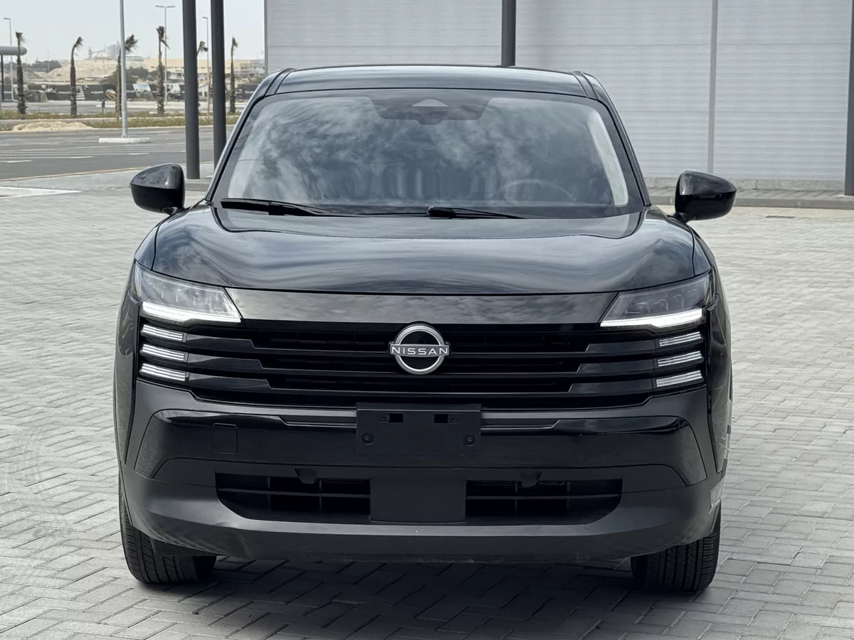 Nissan Kicks SV-2-0