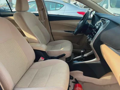 2018 Toyota Yaris  | SE | V4 | 1.5L | GCC | Orginal Paint | Ref#964-10
