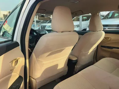2018 Toyota Yaris  | SE | V4 | 1.5L | GCC | Orginal Paint | Ref#964-11