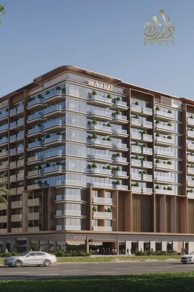 30% ROI | Metro | Facing Palm | 10% Down Payment-0