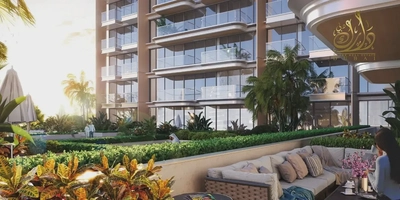30% ROI | Metro | Facing Palm | 10% Down Payment-5