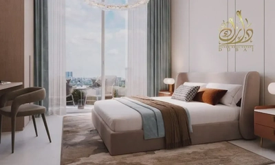 30% ROI | Metro | Facing Palm | 10% Down Payment-1