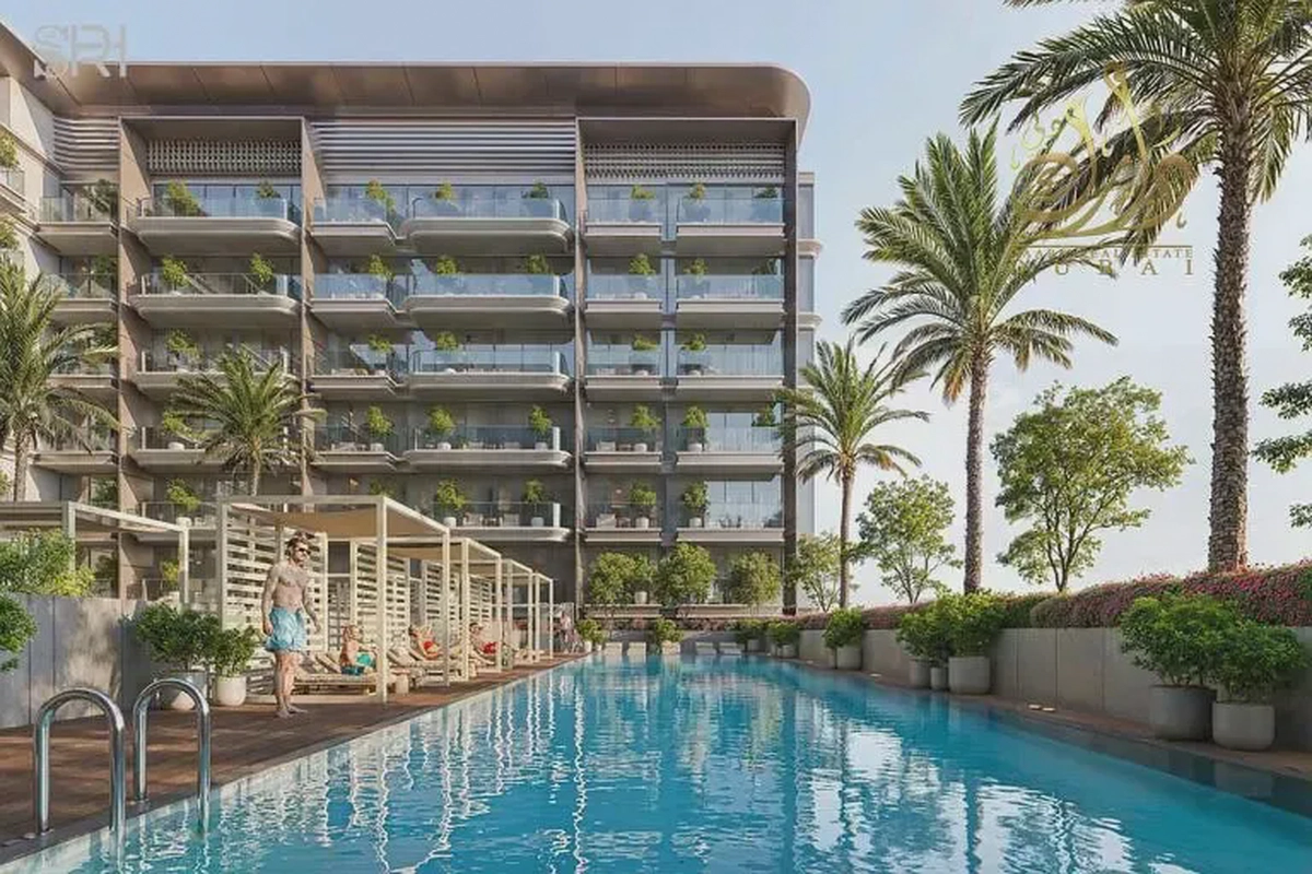 30% ROI | Metro | Facing Palm | 10% Down Payment-4-4