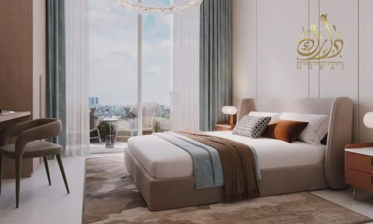 30% ROI | Metro | Facing Palm | 10% Down Payment-1-1