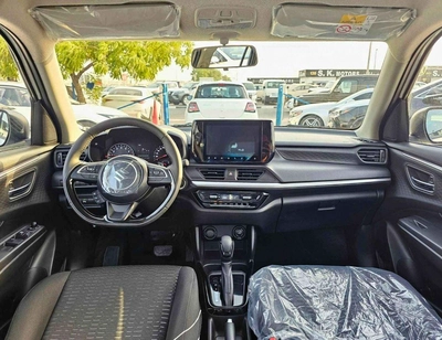 Suzuki Swift GLX / 1.2L PETROL A/T/ PUSH START / REAR PARKING SENSOR / REAR CAMERA (CODE # GLX)-12