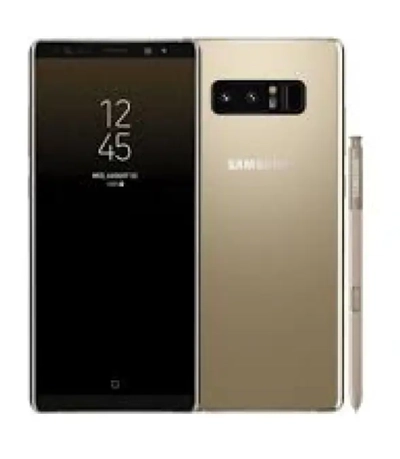 Renewed Samsung Galaxy Note 8-0