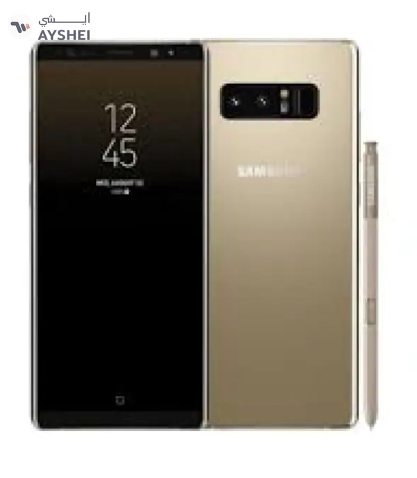 Renewed Samsung Galaxy Note 8