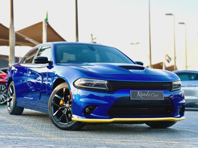 2022 Dodge Charger RT-5