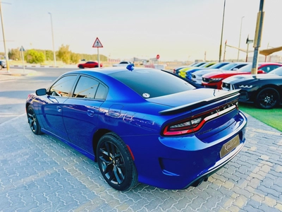 2022 Dodge Charger RT-8