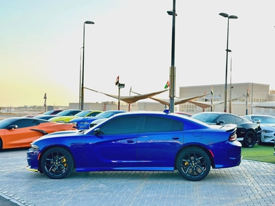 2022 Dodge Charger RT-3