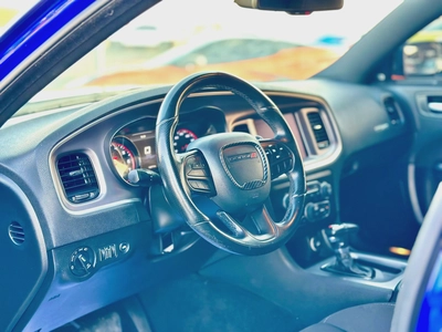 2022 Dodge Charger RT-9