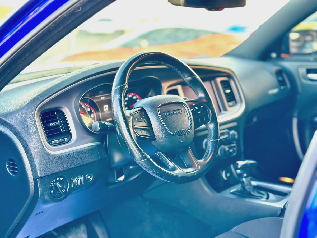 2022 Dodge Charger RT-9-9