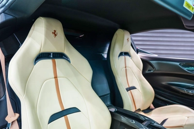 Ferrari SF90 Stradale Asseto Fiorano-5