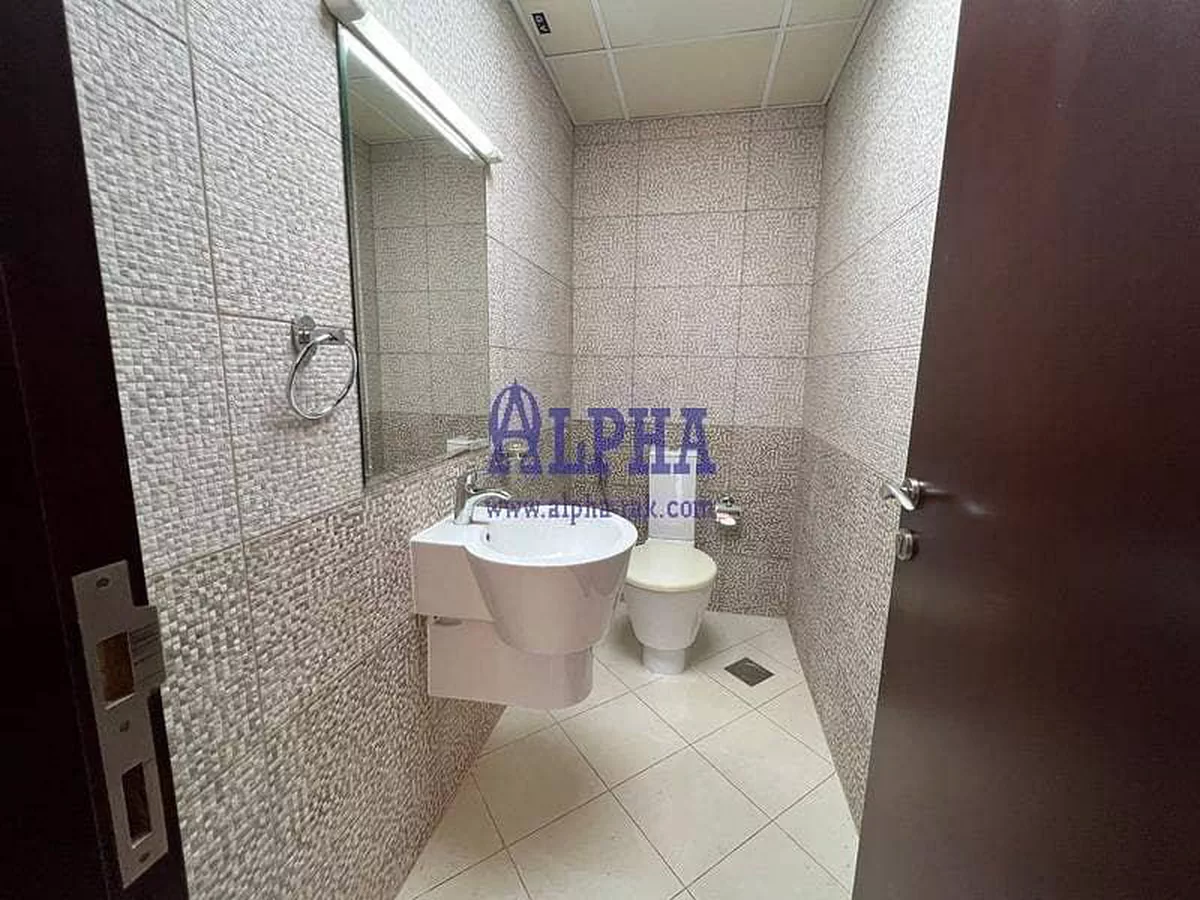 Charming 1-Bedroom | Specious Size | BAB |-4-4