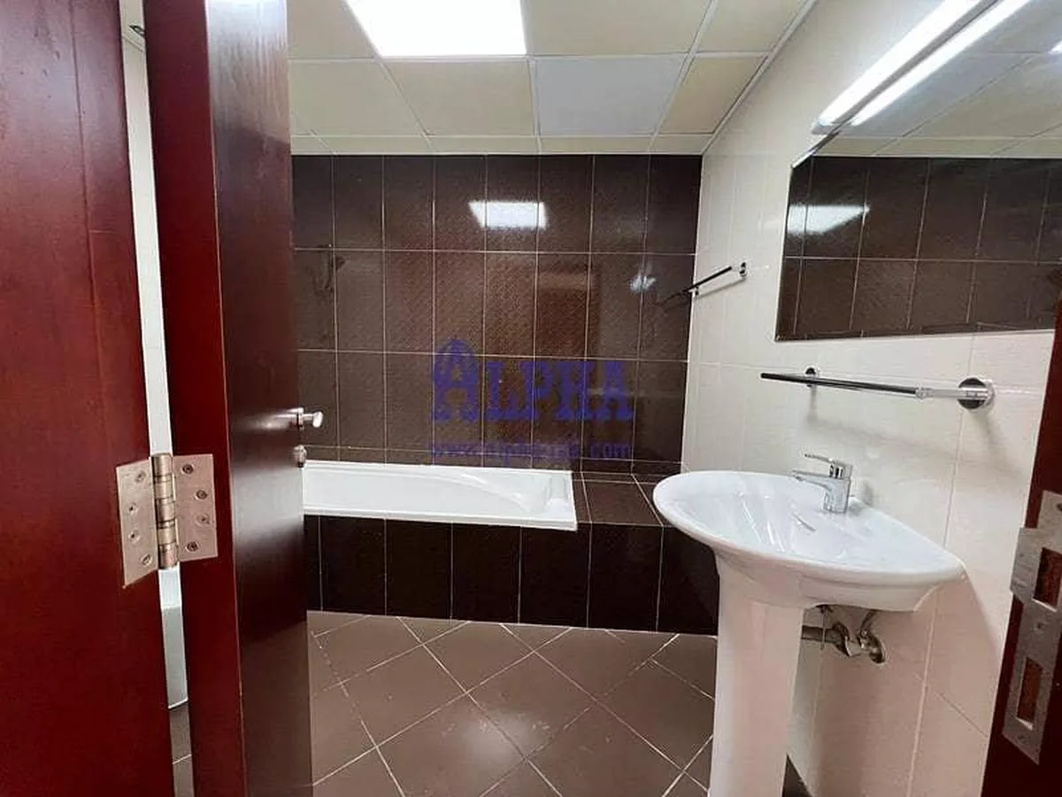 Charming 1-Bedroom | Specious Size | BAB |-5-5