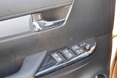 Toyota Hilux GR SPORT HILUX GR 4.0L 2024-17