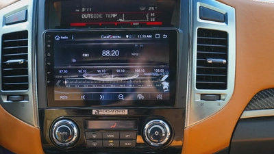 MITSUBISHI PAJERO 2020!! SIGNATURE CONDITION!! GCC SPECS!! WELL MAINTAINED!! 3.8 V6-6