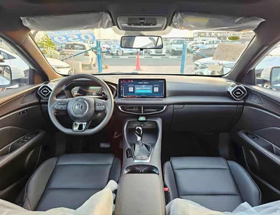 MG 5 LUX MG5 180DVVT LUXURY PETROL AT 1.5L V4 (CODE # G5LX)-10