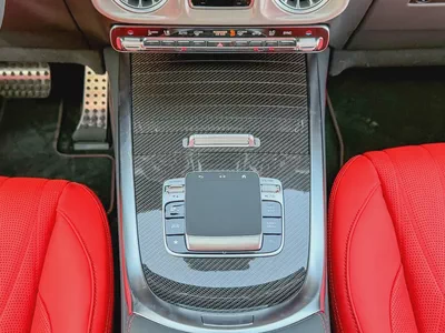 2026 Mercedes-Benz G-Class G 63 AMG | GCC Specs | Brand New-14