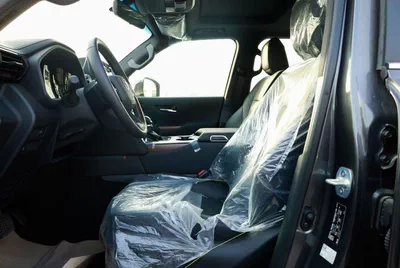 Toyota Land Cruiser VX LAND CRUISER VX 4.0-12