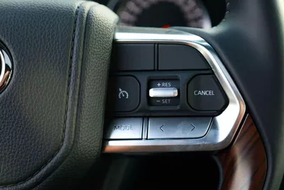 Toyota Land Cruiser VX LAND CRUISER VX 4.0-8