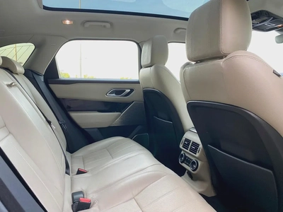RANGE ROVER (2019) //VELAR//GCC//ORIGENAL PAINT//FULL OPTION//GOOD CONDITION//-16
