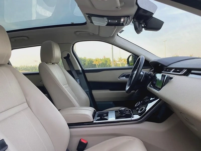 RANGE ROVER (2019) //VELAR//GCC//ORIGENAL PAINT//FULL OPTION//GOOD CONDITION//-18