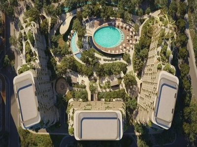 BEYOND WATERFRONT | OMNIYAT SIGNATURE | LIMITED STOCK-1