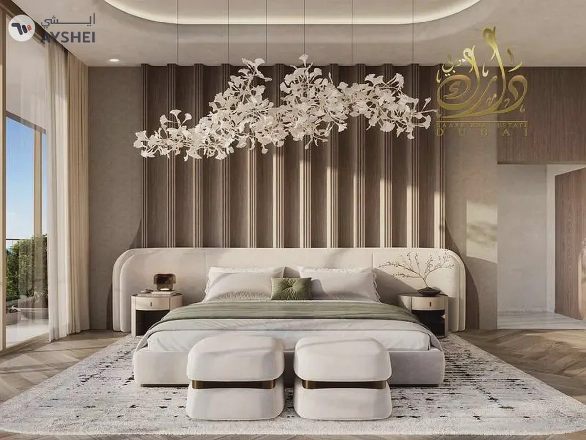 BEYOND WATERFRONT | OMNIYAT SIGNATURE | LIMITED STOCK