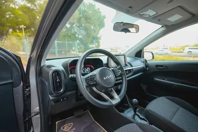 AED 574/Month | Kia Picanto LX | GCC Specs | REF#K97089-13