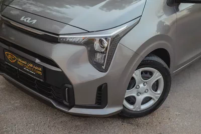 AED 574/Month | Kia Picanto LX | GCC Specs | REF#K97089-2