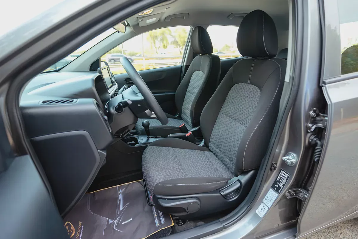 AED 574/Month | Kia Picanto LX | GCC Specs | REF#K97089-9-9