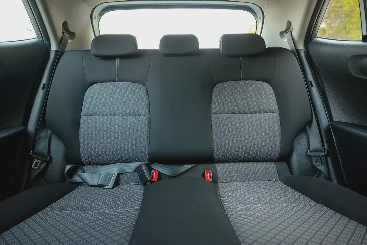 AED 574/Month | Kia Picanto LX | GCC Specs | REF#K97089-11-11