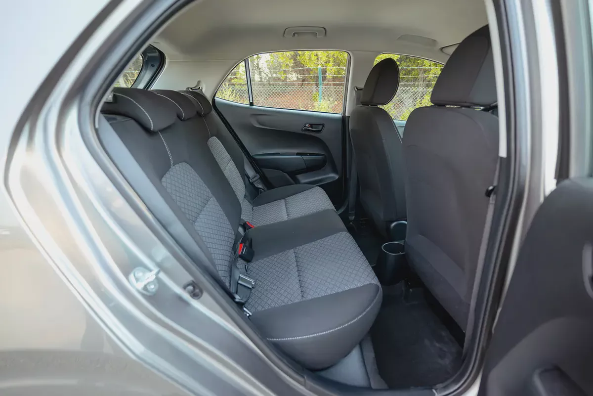 AED 574/Month | Kia Picanto LX | GCC Specs | REF#K97089-12-12