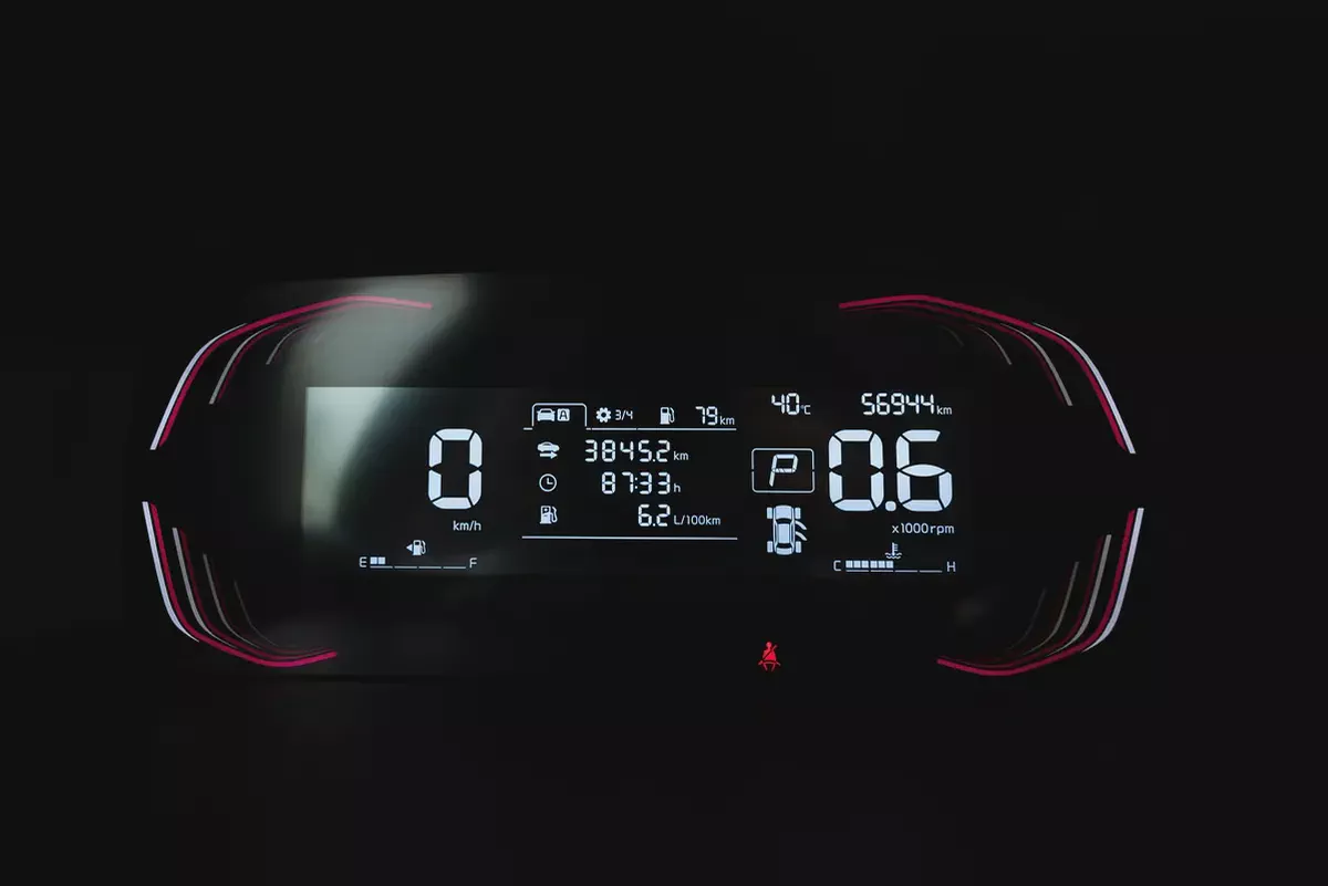 AED 574/Month | Kia Picanto LX | GCC Specs | REF#K97089-14-14