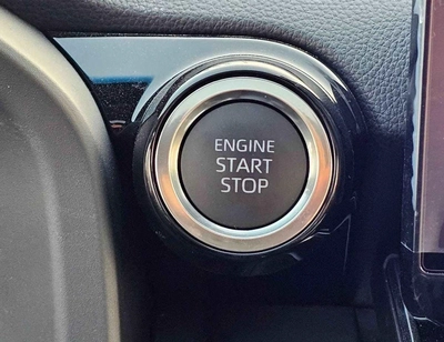 Toyota Land Cruiser TOYOTA LANDCRUISER HIGH OPTION || 3.5L TWIN TUBRO 2026 || only for Africa-14