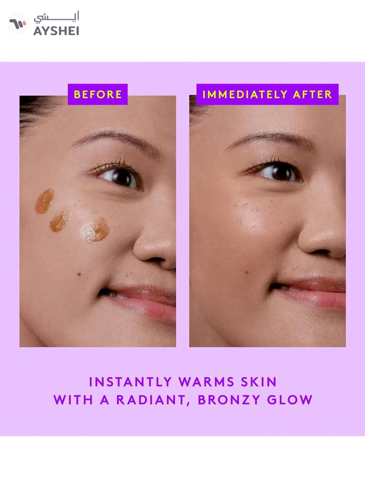 Drunk Elephant D Bronzi Antipollution Sunshine Serum Replenishing Face and Body Bronzing Serum 30 ml-1-1
