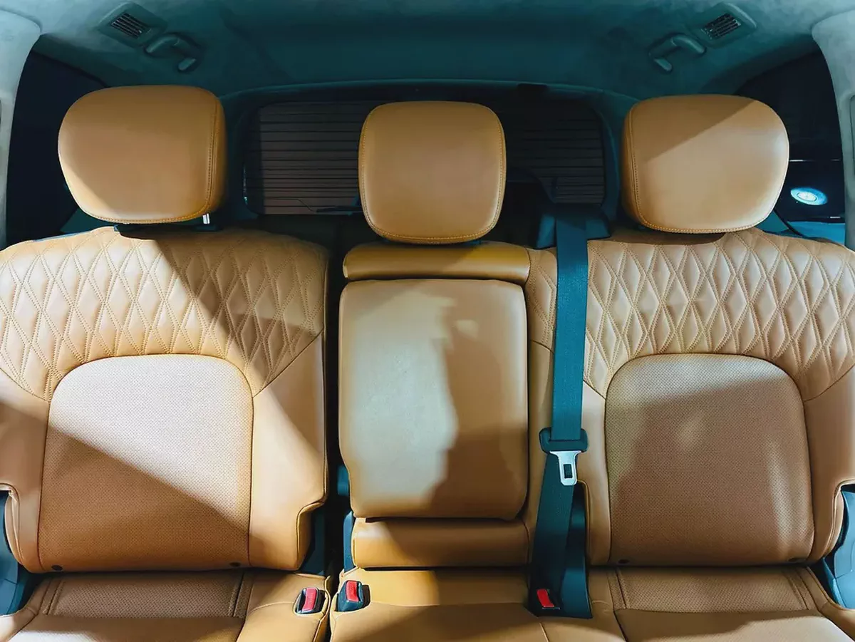2021 Nissan Patrol LE Platinum | GCC Specs-11-11
