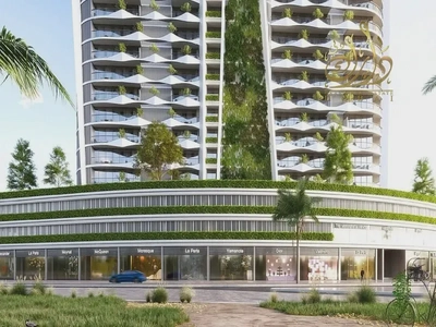 Sea View | Closest to Casino | 3 YEARS POST HANDOVER-4