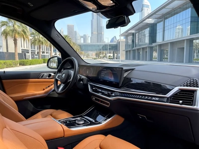 BMW X5 xDrive40i M Sport-6