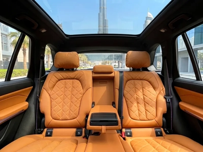 BMW X5 xDrive40i M Sport-5