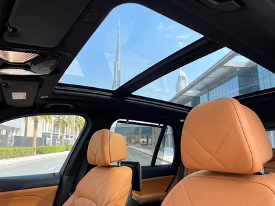 BMW X5 xDrive40i M Sport-7
