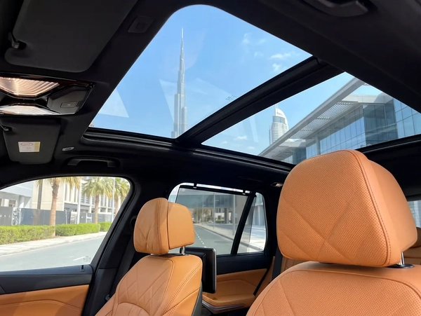 BMW X5 xDrive40i M Sport